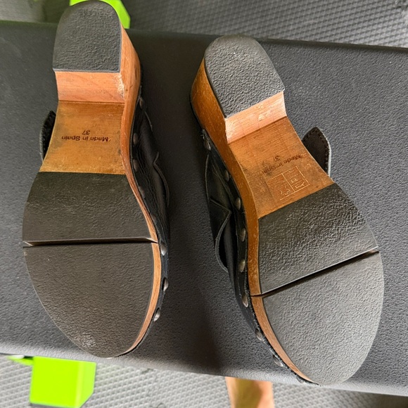 Free People clogs - Picture 4 of 4